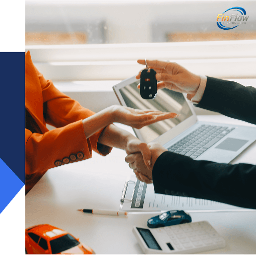 Vehicle Loans Altona