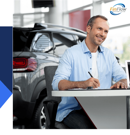 Car Loans Altona