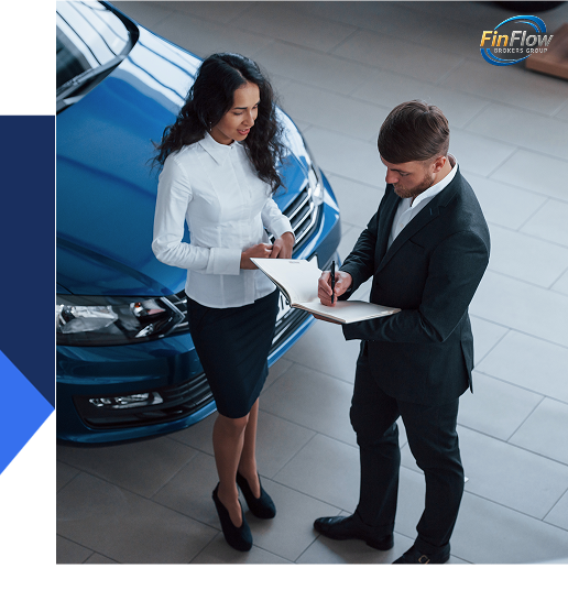 New and Used Car Loans Lara