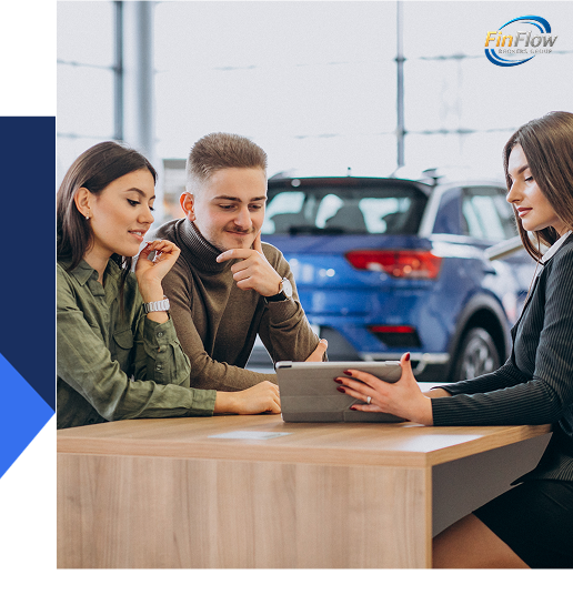 New and Used Car Loans Sunshine