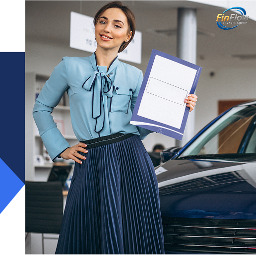 New and Used Car Loans Truganina