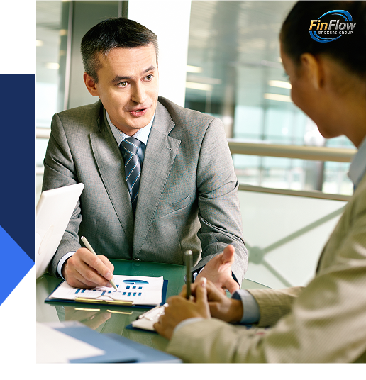 Business Lending Belmont