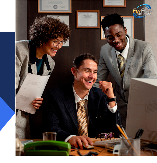 Business Lending Butler