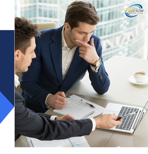Business Lending Scarborough