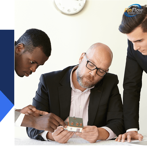 Mortgage Broker Applecross