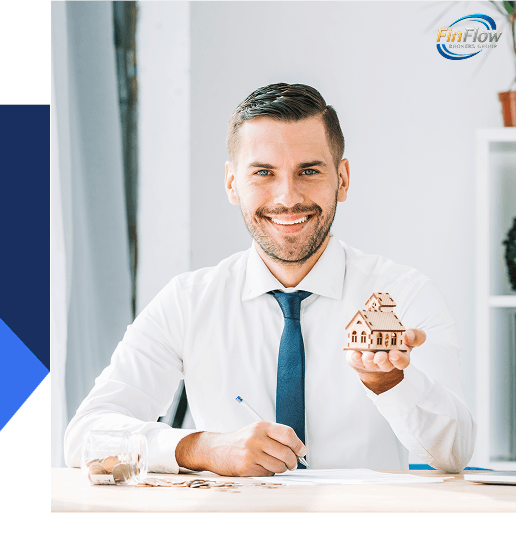 Mortgage Broker Sunshine