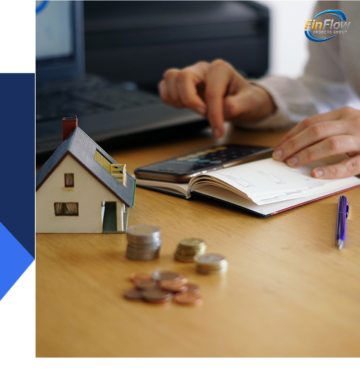 Construction Loans Rockingham