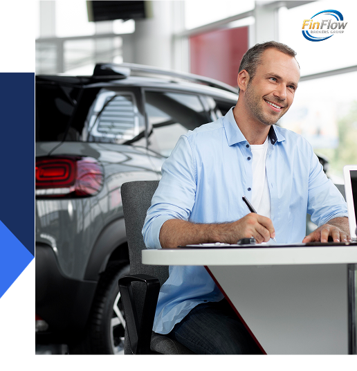 Vehicle Loans Armstrong Creek