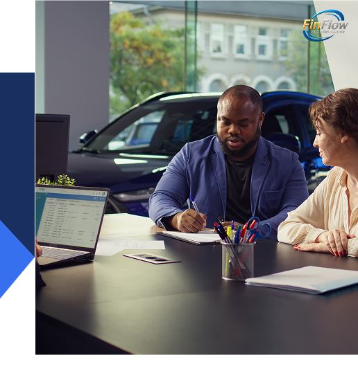 Vehicle Loans Butler