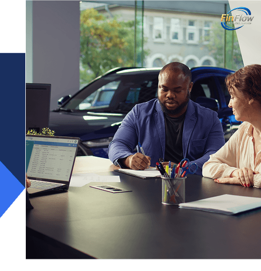 Vehicle Loans Canning Vale
