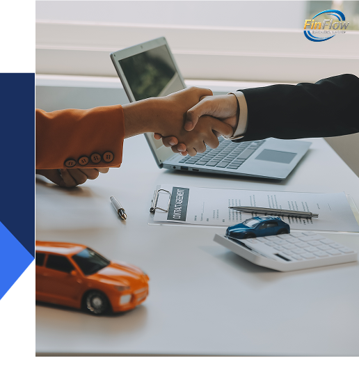 Vehicle Loans Melton