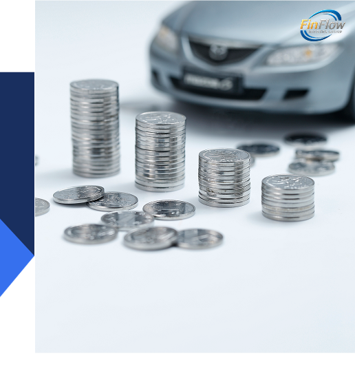 Vehicle Loans Rockbank