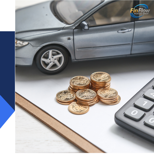 Vehicle Loans Truganina
