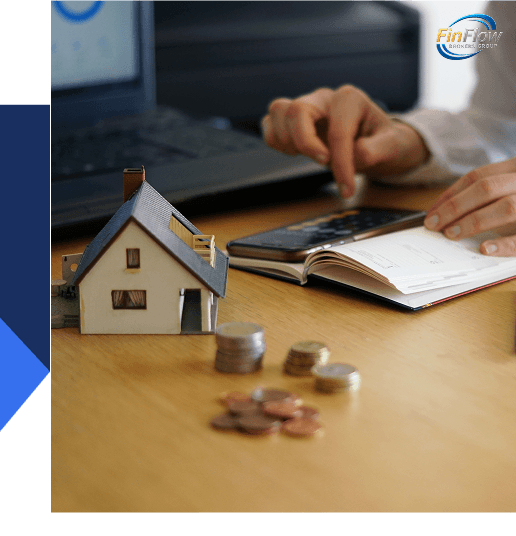 Finance Broker Caroline Springs