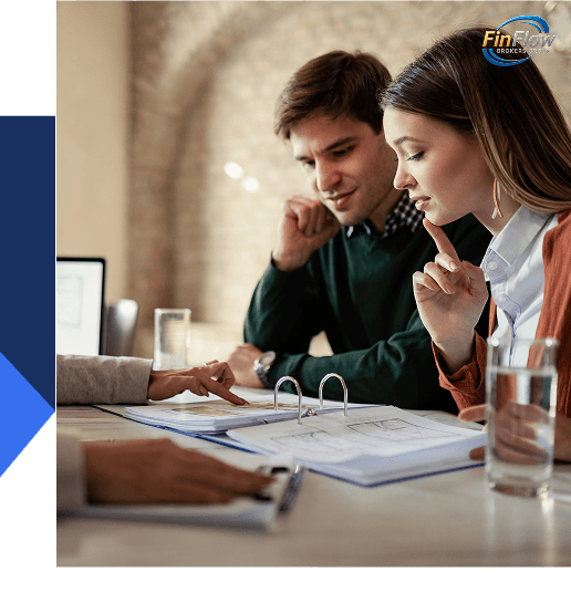 Finance Broker Newtown